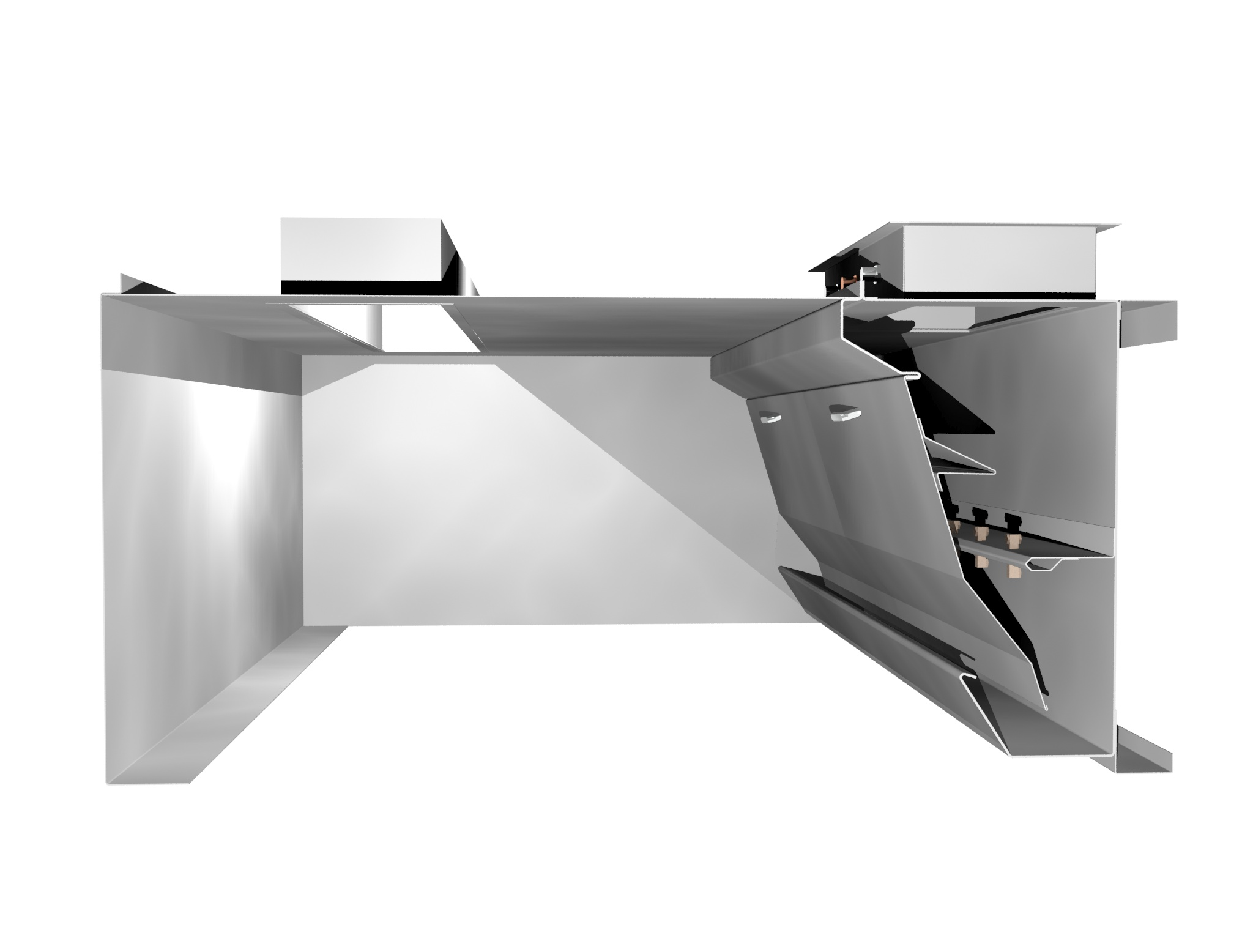 Exhaust Systems detail