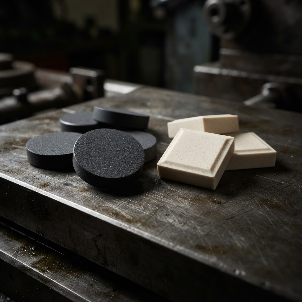 Ceramic Inserts
