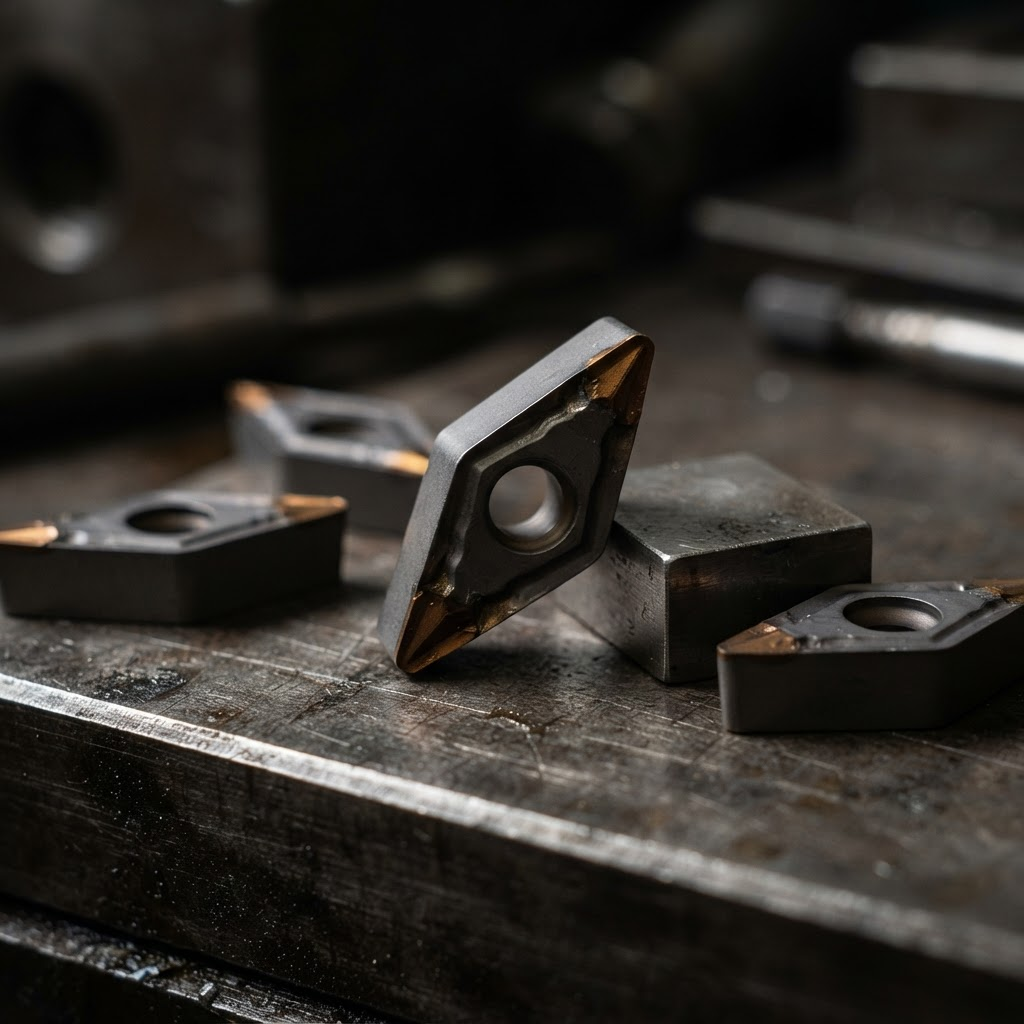 PCBN Inserts