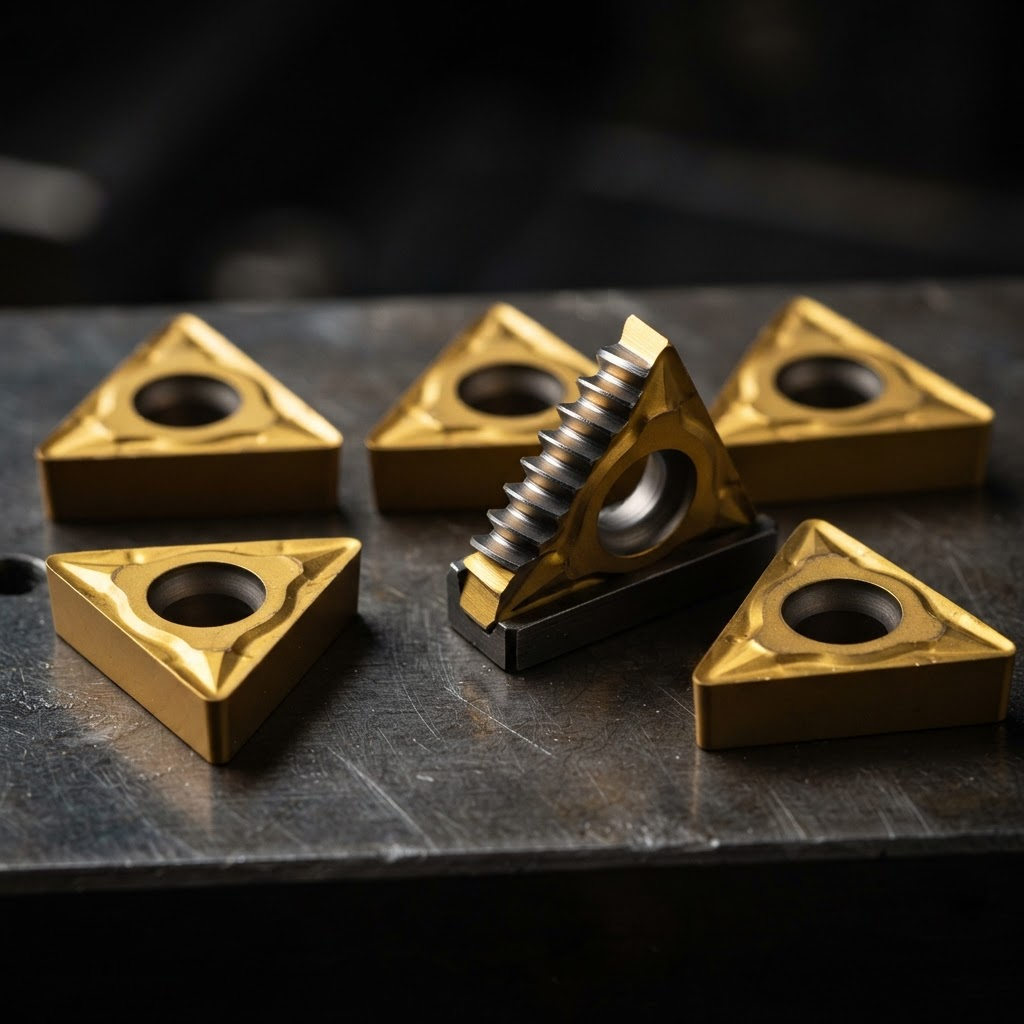 Threading Inserts