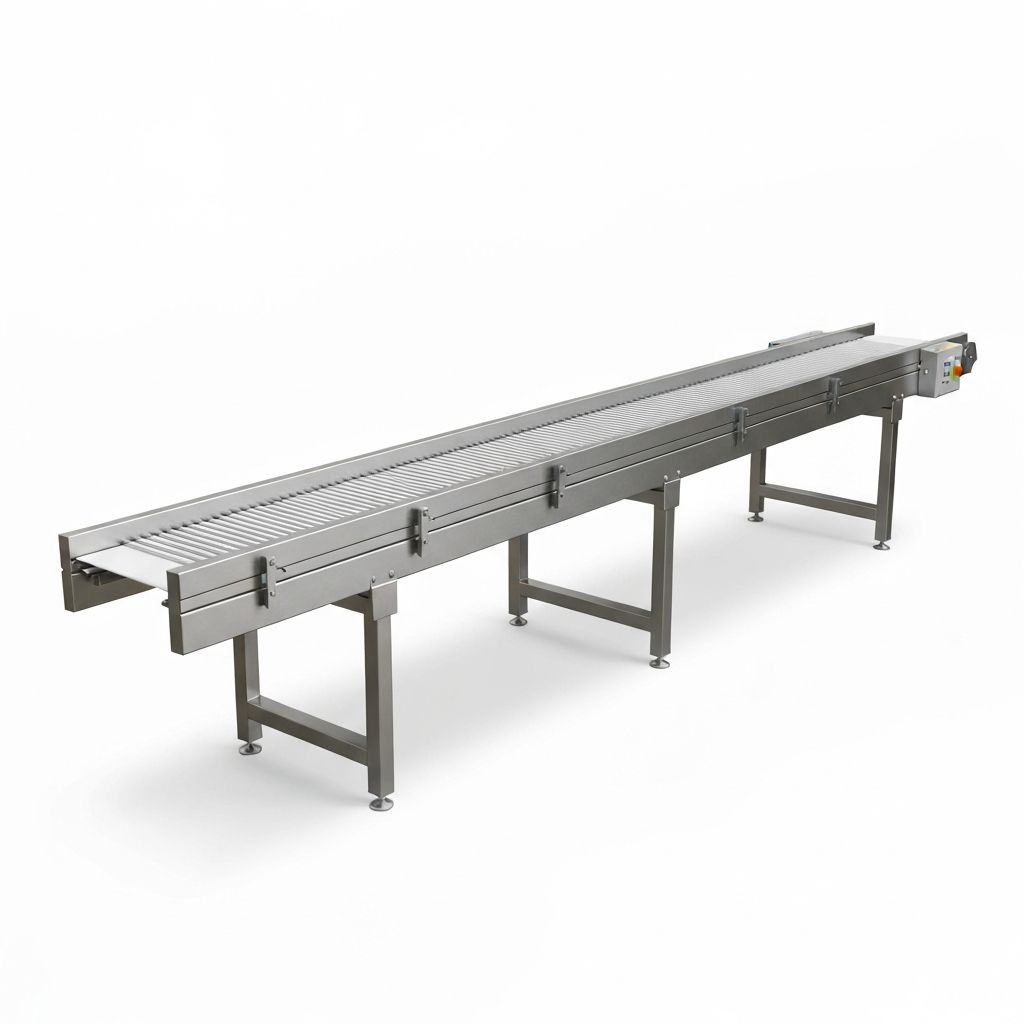Conveyors
